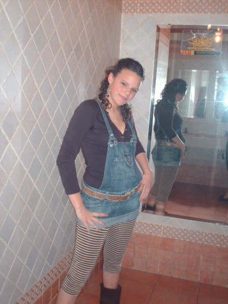 la mas xula